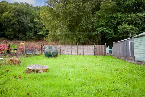 2 bedroom semi-detached bungalow for sale, Brooklands Terrace, Caehopkin, Swansea