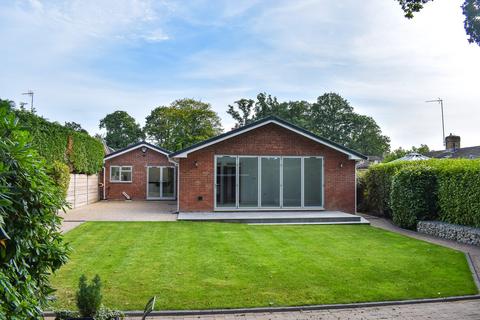 undefined, Braemar Drive, Highcliffe, Christchurch, BH23