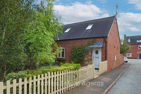 2 bedroom cottage for sale, Barton Road, Carlton