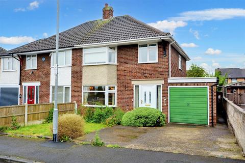 3 bedroom semi-detached house for sale, Whitburn Road, Toton