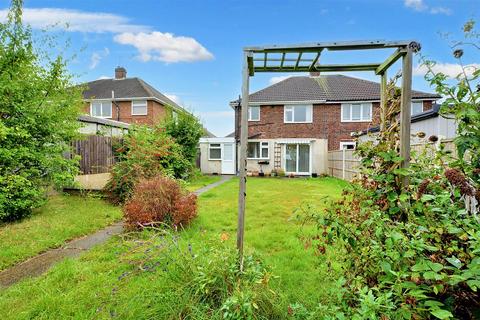 3 bedroom semi-detached house for sale, Whitburn Road, Toton