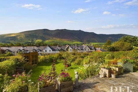 3 bedroom terraced bungalow for sale, Blencathra View, Keswick CA12