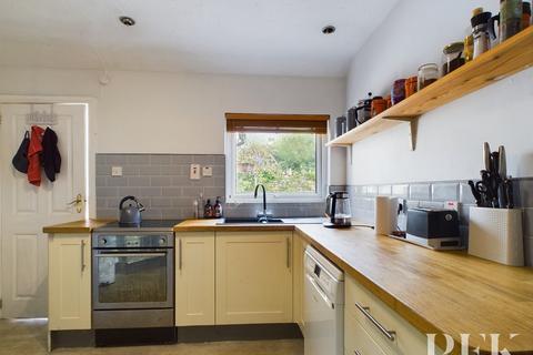 3 bedroom terraced bungalow for sale, Blencathra View, Keswick CA12