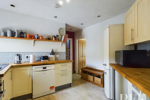 8 Blencathra View, Threlkeld, Keswick, CA12 4TY