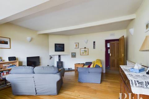 8 Blencathra View, Threlkeld, Keswick, CA12 4TY
