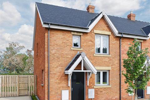 undefined, Phase 2, Manor Gardens, Rhostyllen LL14