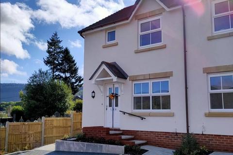 undefined, Phase 2, Manor Gardens, Rhostyllen LL14