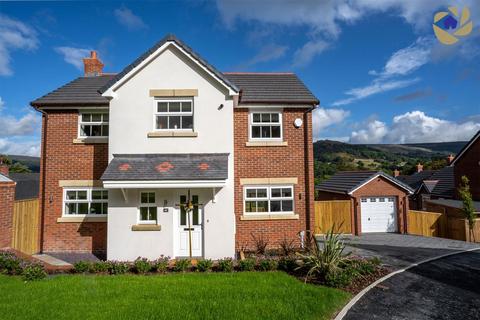 undefined, Phase 2, Manor Gardens, Rhostyllen LL14