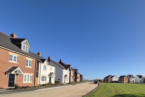 undefined, Phase 2, Manor Gardens, Rhostyllen LL14
