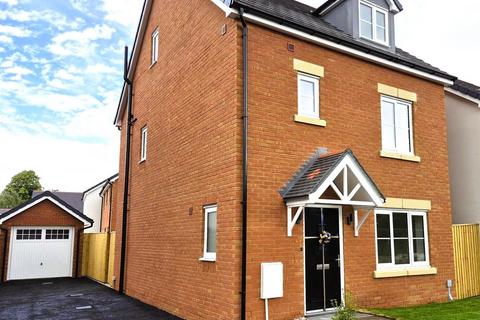 undefined, Phase 2, Manor Gardens, Rhostyllen LL14