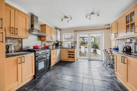 3 bedroom terraced house for sale, Lypiatt Street, Tivoli, Cheltenham, GL50