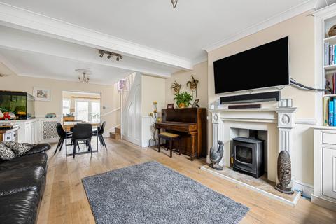 3 bedroom terraced house for sale, Lypiatt Street, Tivoli, Cheltenham, GL50