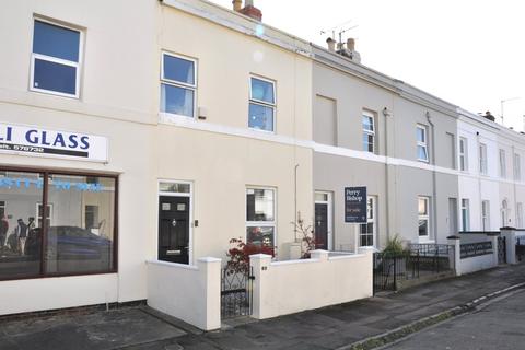 3 bedroom terraced house for sale, Lypiatt Street, Tivoli, Cheltenham, GL50