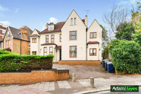 2 bedroom apartment for sale, Regents Park Road, Finchley Central N3