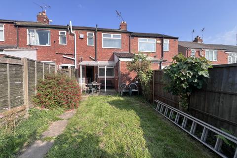 2 bedroom terraced house for sale, Coleridge Road, Coventry, CV2 5HE