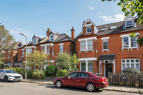Flat A, 17 Marriott Road, Barnet, EN5 4NJ