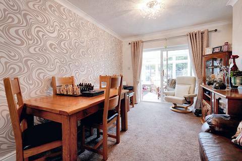 3 bedroom semi-detached house for sale, Shenley Grove, Sandling, ME14