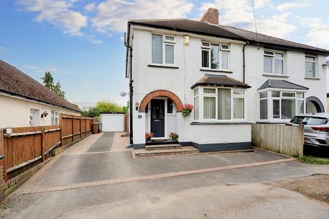 3 bedroom semi-detached house for sale, Shenley Grove, Sandling, ME14