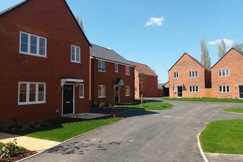 4 bedroom detached house for sale, St Marys Place, Clensmore Street, Kidderminster, Worcestershire, DY10