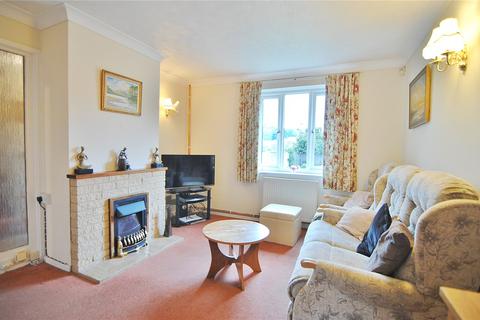 3 bedroom end of terrace house for sale, The Gardens, North Woodchester, Stroud, Gloucestershire, GL5