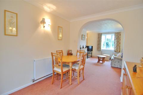 3 bedroom end of terrace house for sale, The Gardens, North Woodchester, Stroud, Gloucestershire, GL5