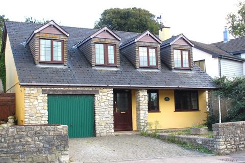 4 bedroom detached house for sale, Boverton, Llantwit Major, CF61