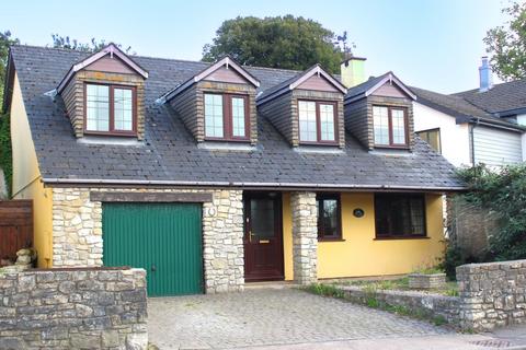 4 bedroom detached house for sale, Boverton, Llantwit Major, CF61