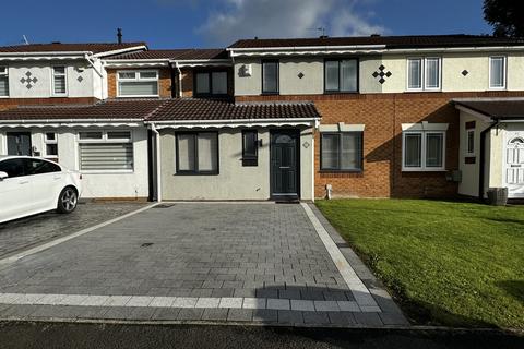 4 bedroom semi-detached house for sale, Stowford Close, Liverpool L12