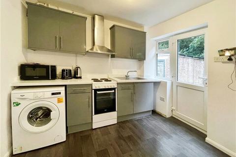 4 bedroom terraced house to rent, Beechtree Avenue, Englefield Green, Egham, Surrey, TW20