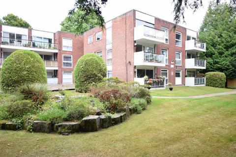 2 bedroom flat for sale, Wellington Road, Bournemouth