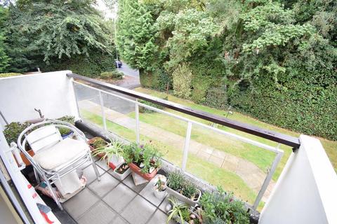 2 bedroom flat for sale, Wellington Road, Bournemouth