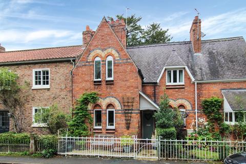 2 bedroom cottage for sale, Sharow lane, Sharow, Ripon