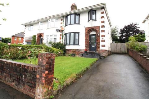 3 bedroom semi-detached house for sale, Bridgend CF31