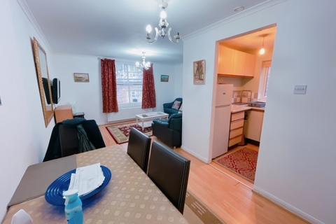 2 bedroom flat to rent, Lanark Road, London W9