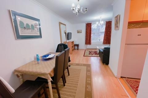 2 bedroom flat to rent, Lanark Road, London W9