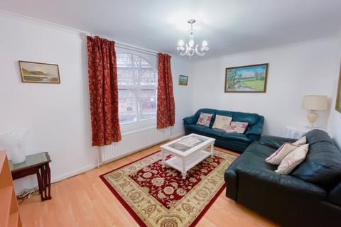 2 bedroom flat to rent, Lanark Road, London W9