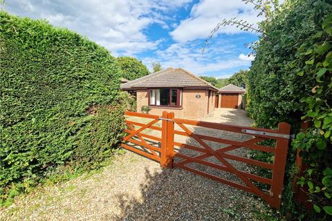 3 bedroom bungalow for sale, Farthings Way, Totland Bay, Isle of Wight