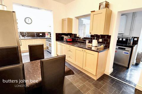 7 Beadnell Grove, Stoke-on-trent, ST3 4QD