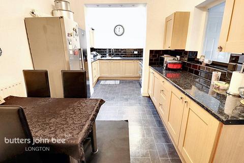 7 Beadnell Grove, Stoke-on-trent, ST3 4QD