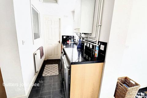 7 Beadnell Grove, Stoke-on-trent, ST3 4QD