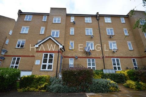 2 bedroom flat to rent, Wheat Sheaf Close, London, Greater London. E14