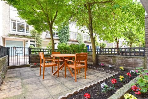 5 bedroom townhouse for sale, Sussex Square, Hyde Park, London W2