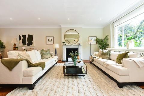 5 bedroom townhouse for sale, Sussex Square, Hyde Park, London W2