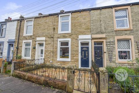 3 bedroom terraced house to rent, Newton Street, Clitheroe, BB7