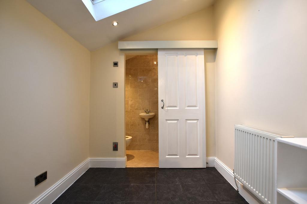 Office/Study/Flexible Room