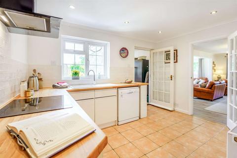 4 bedroom semi-detached house for sale, Carisbrooke, Isle of Wight