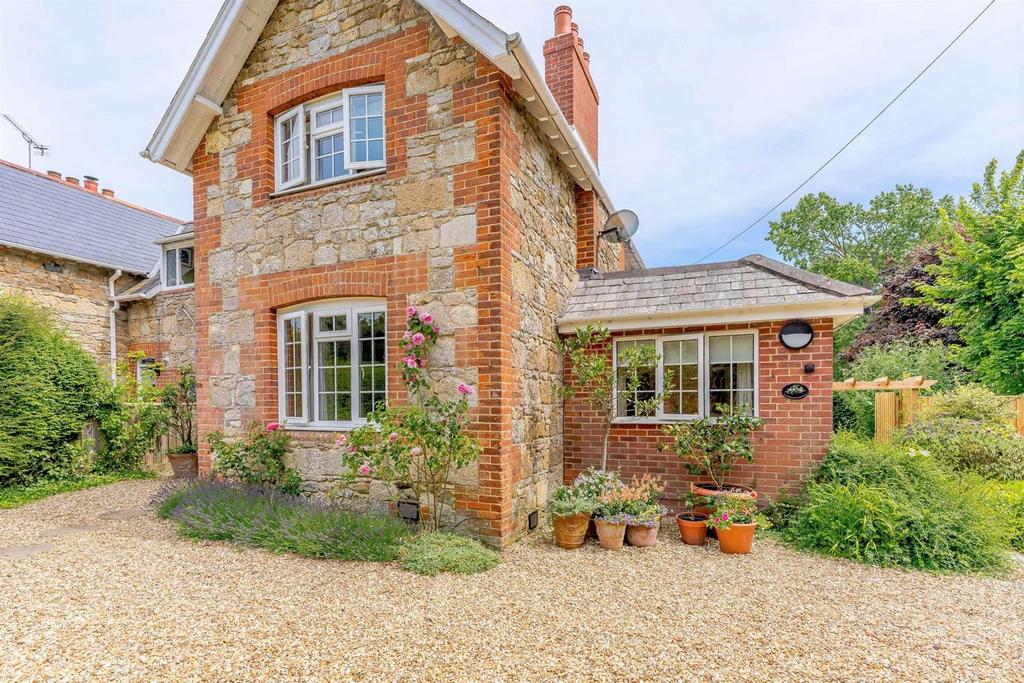 Bramble Cottage