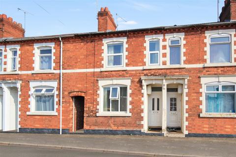 3 bedroom terraced house for sale, Talbot Road, Wellingborough NN8