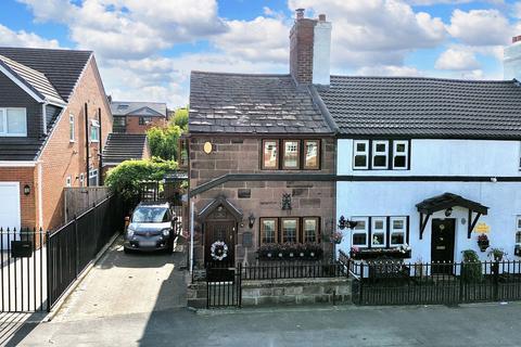 2 bedroom semi-detached house for sale, Warrington Road, Rainhill, L35