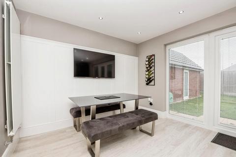 4 bedroom detached house for sale, Ellastone Way, Amington, Tamworth